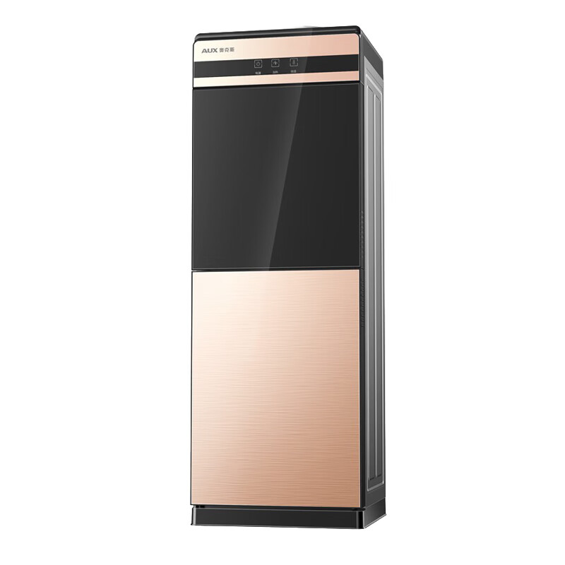 奥克斯 推杯取水饮水机