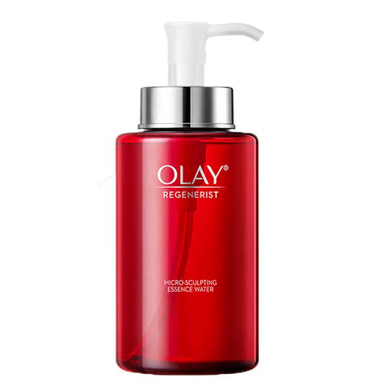 玉兰油大红水滋润保湿爽肤水