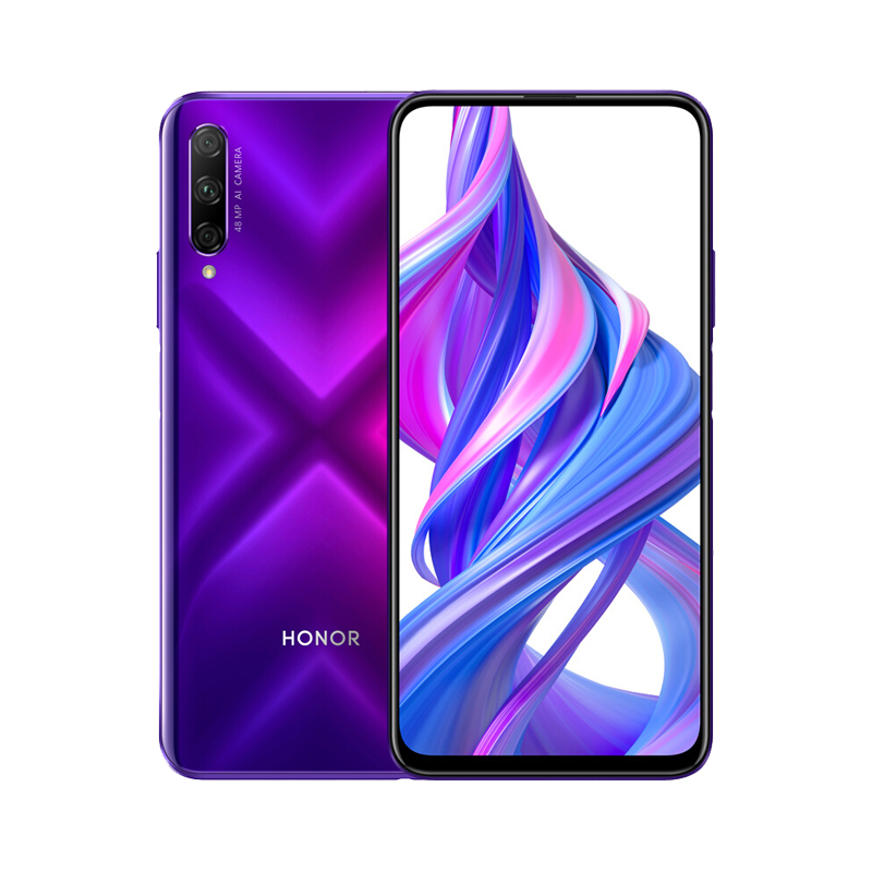 荣耀 9XPro升降全面屏手机