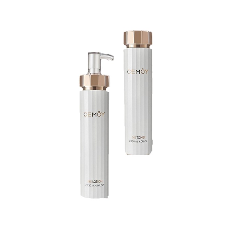 CEMOY 保湿清洁护肤套装