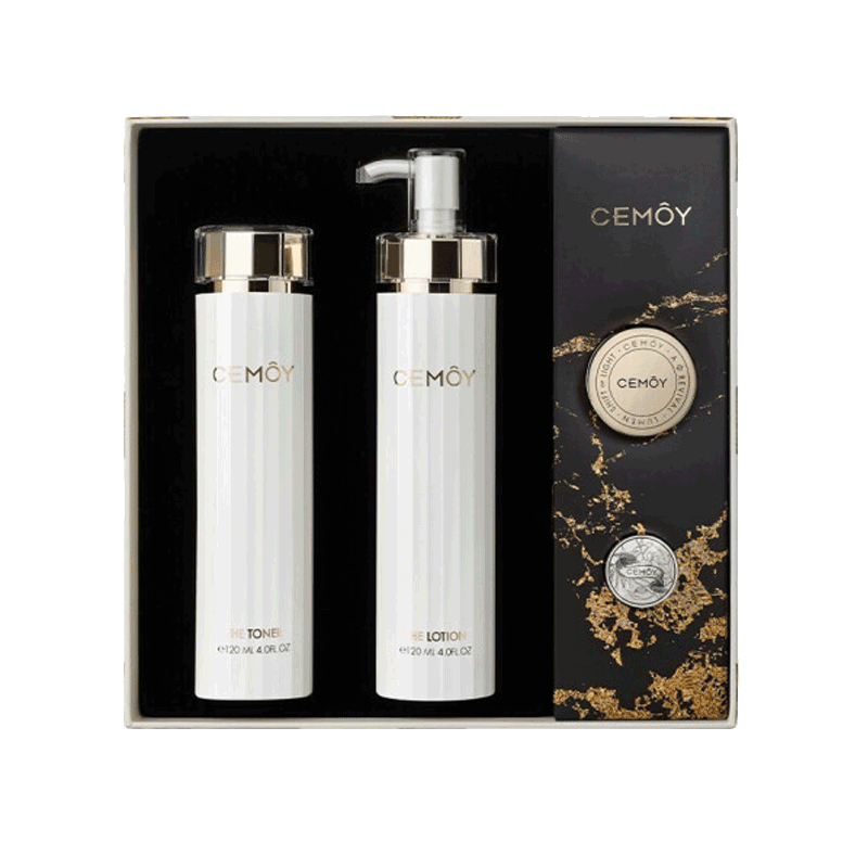 澳诗茉 提亮肤色礼盒