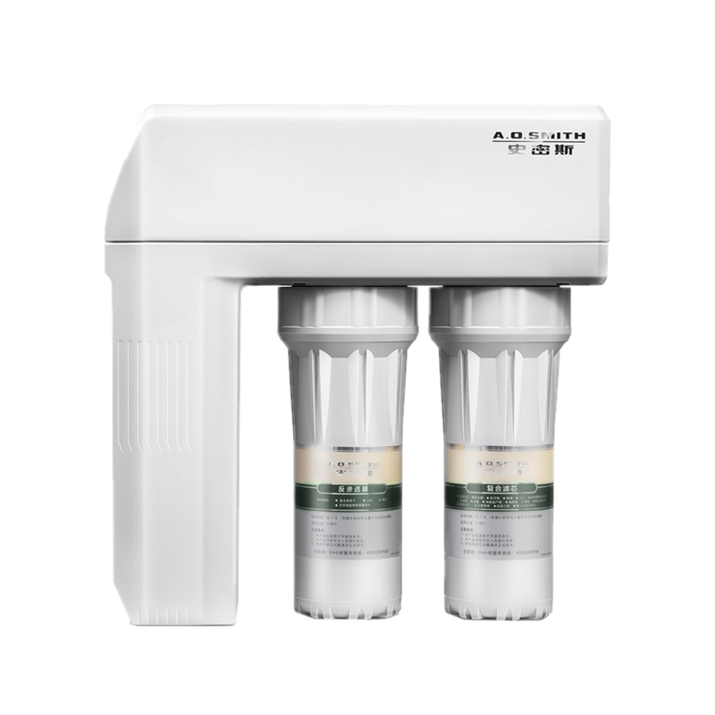 史密斯RO膜反渗透净水器