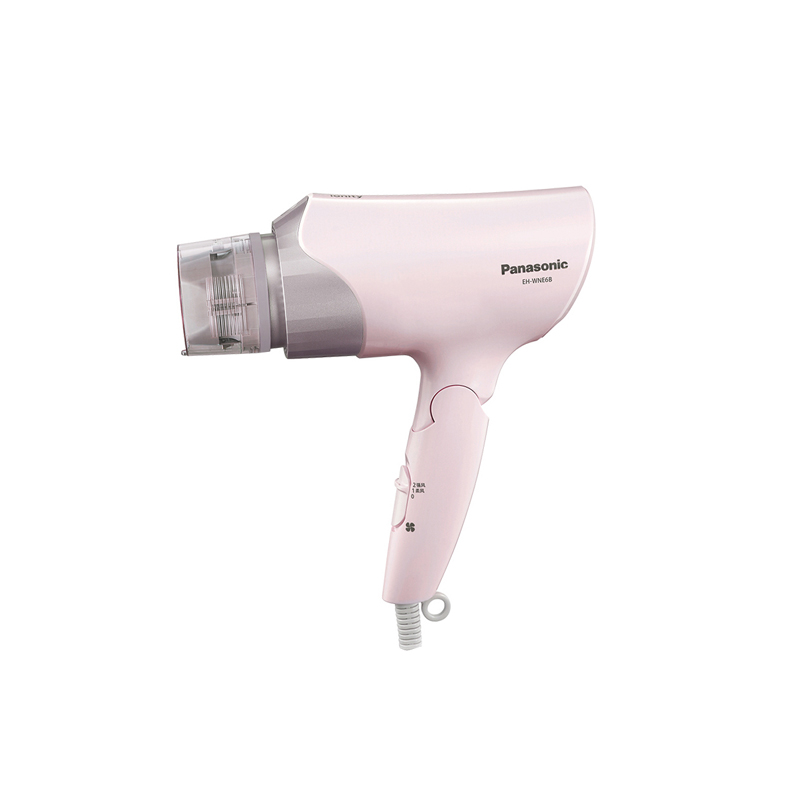 松下 冷热双出风口电吹风