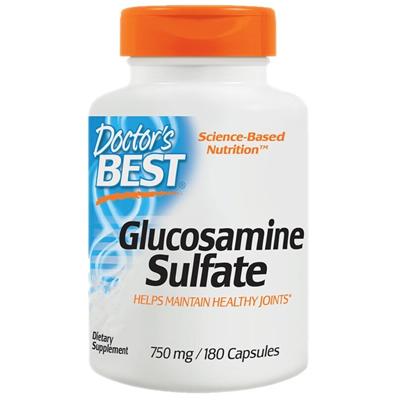 多特倍斯 温和 氨糖