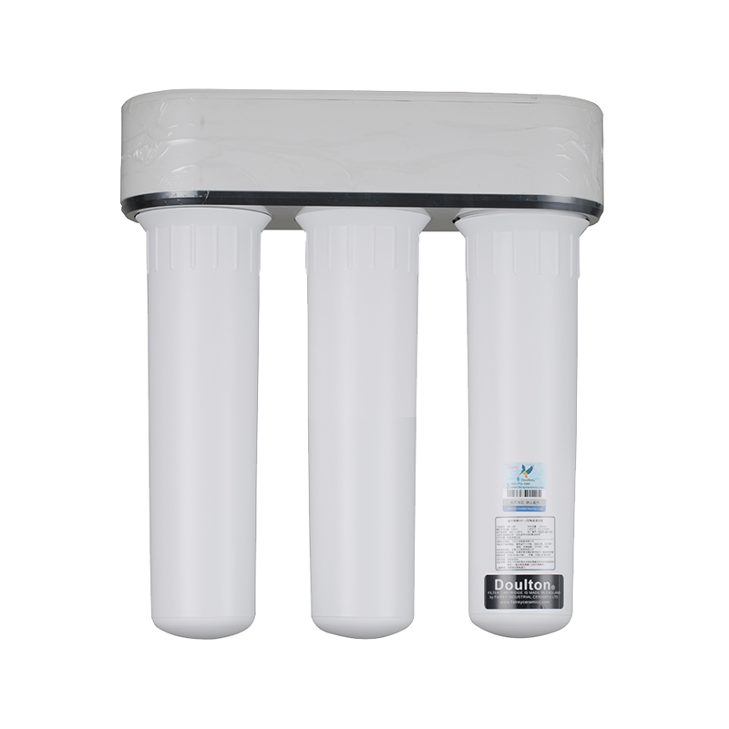 道尔顿食品级PP材质净水器