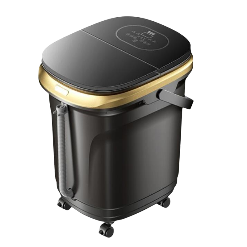 康益莱 防漏电家用足浴盆