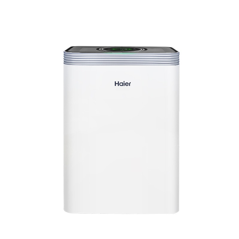 海尔 石墨烯除醛空气净化器