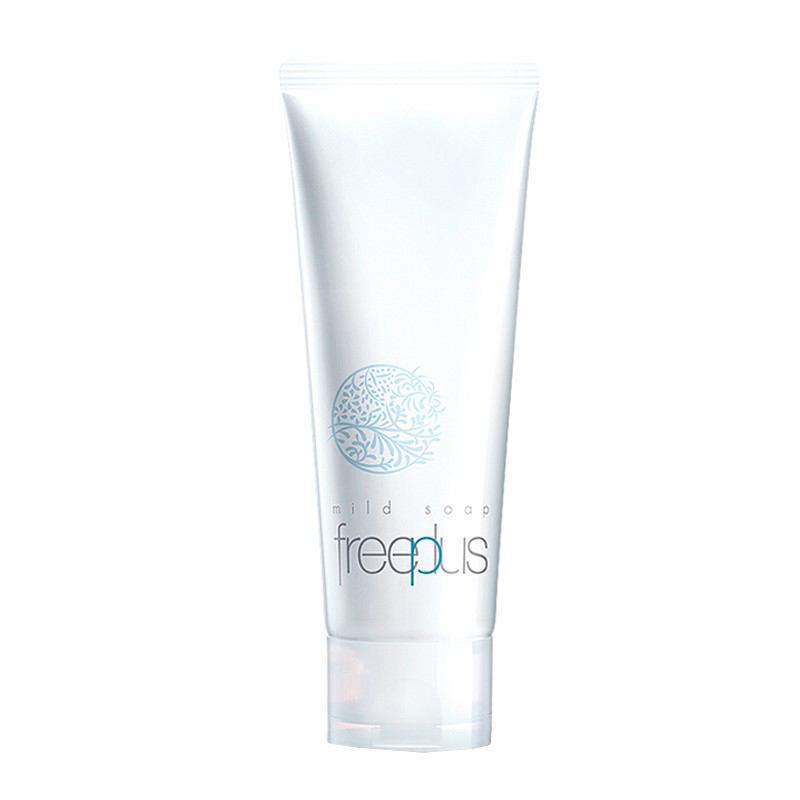 Freeplus 氨基酸洁面乳
