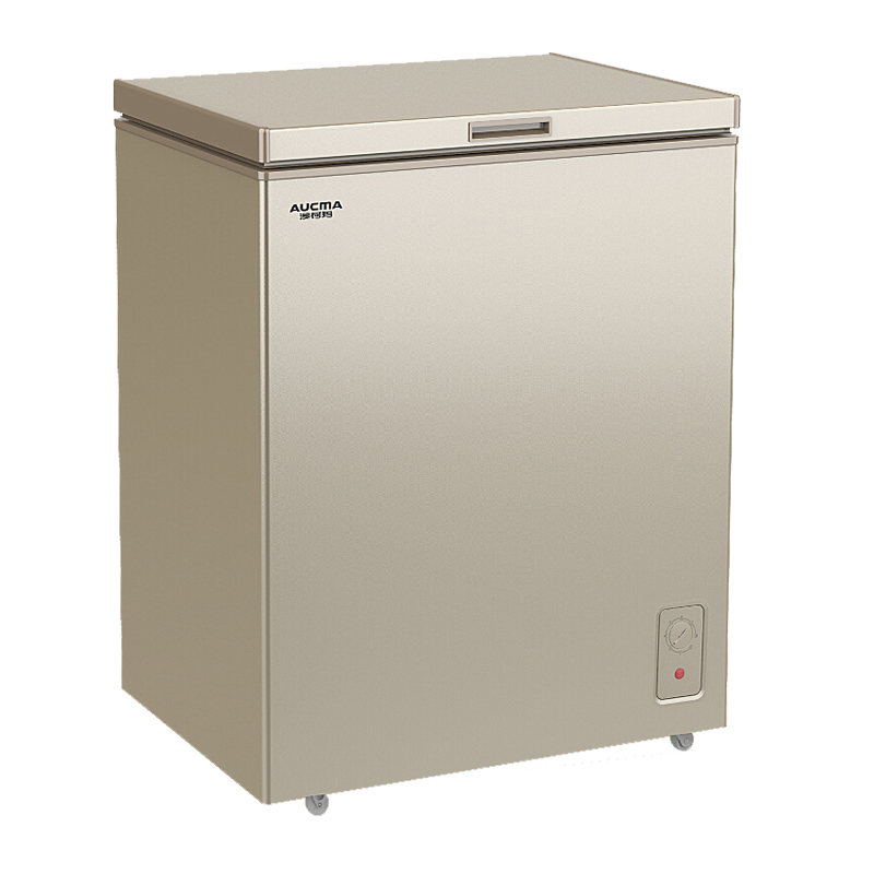 澳柯玛 高压微孔发泡冷柜