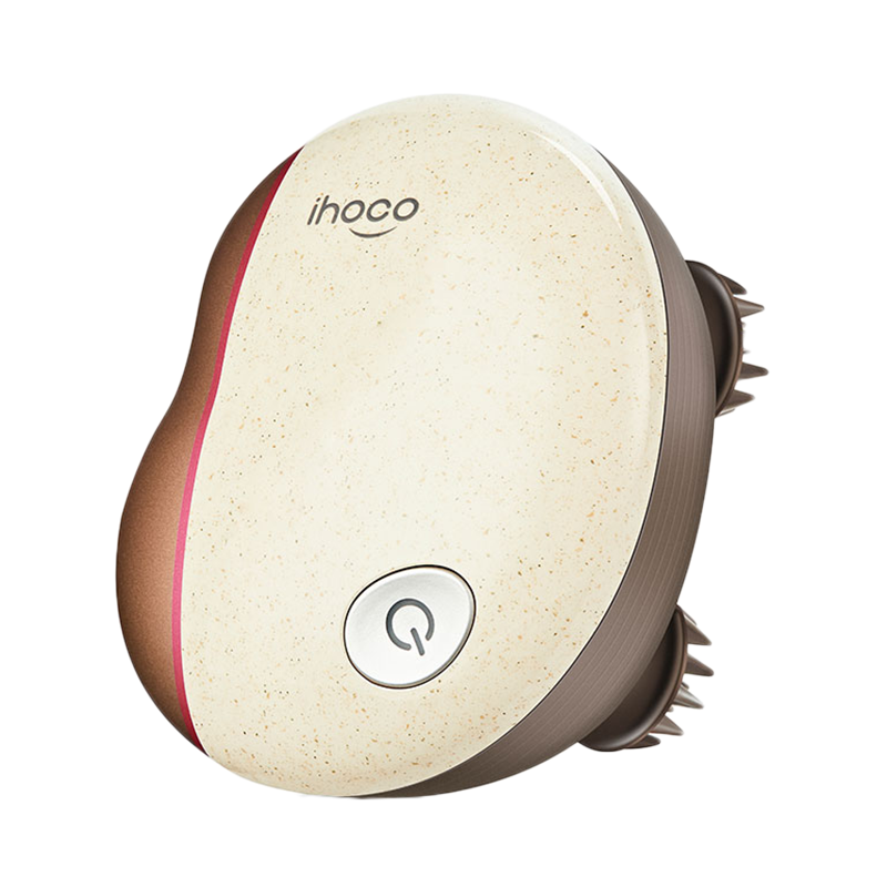 ihoco 无线头部按摩器