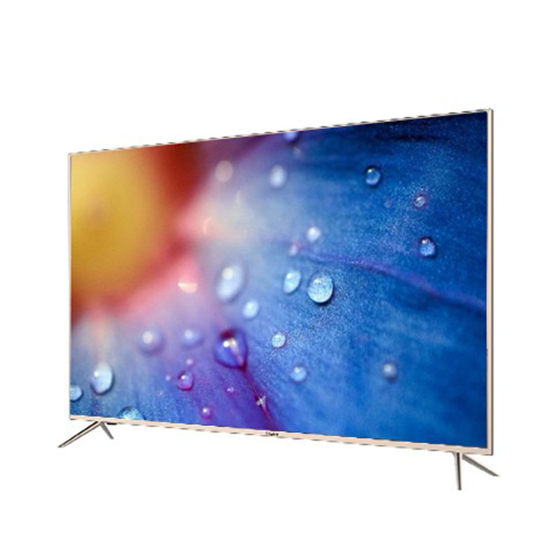 海尔高清智能电视