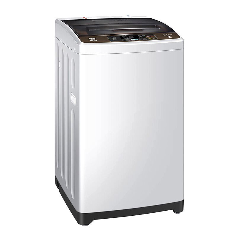 统帅 智能预约波轮洗衣机