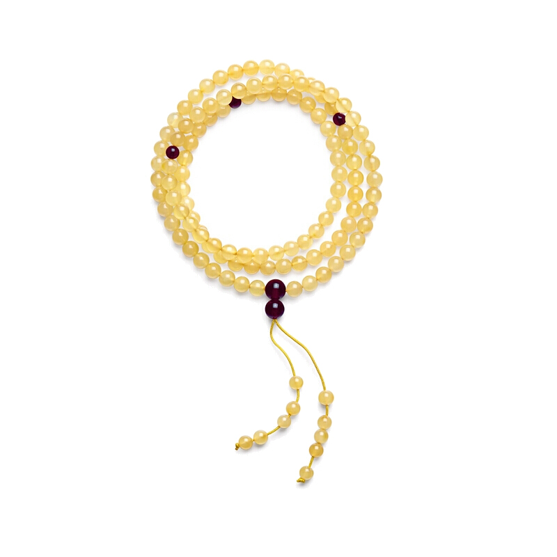 周大福 简约典雅手链