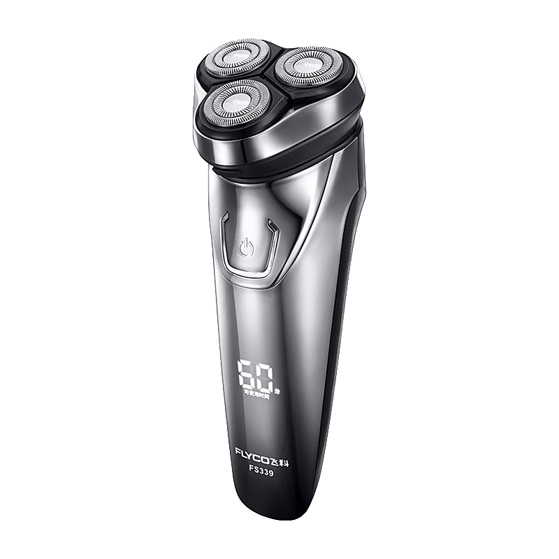 飞科 智能屏显自动研磨剃须刀
