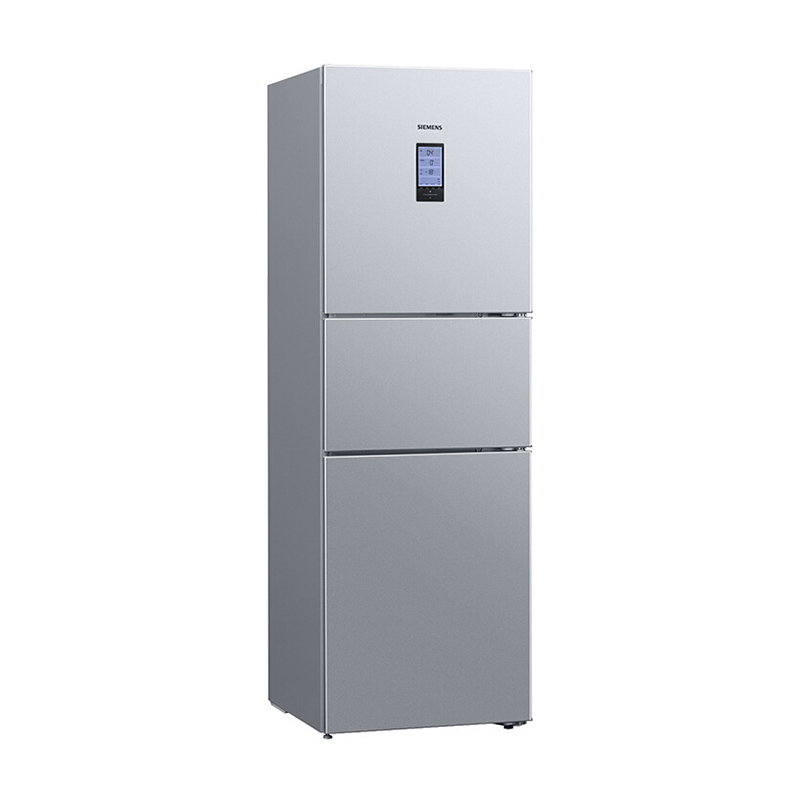 西门子混冷无霜冰箱