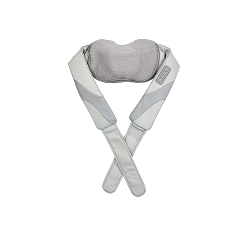 倍轻松 仿真人手法 按摩器