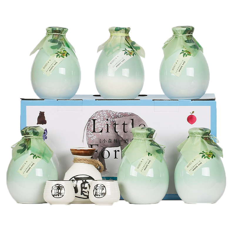 青梅 整箱装清甜江南米酒