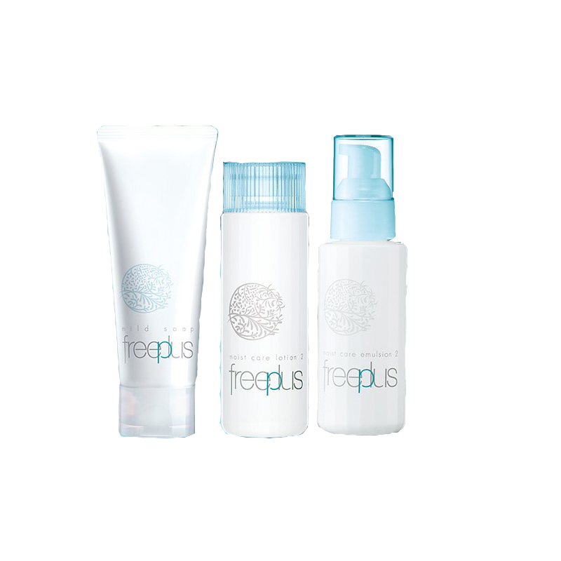 芙丽芳丝 水乳护肤套装