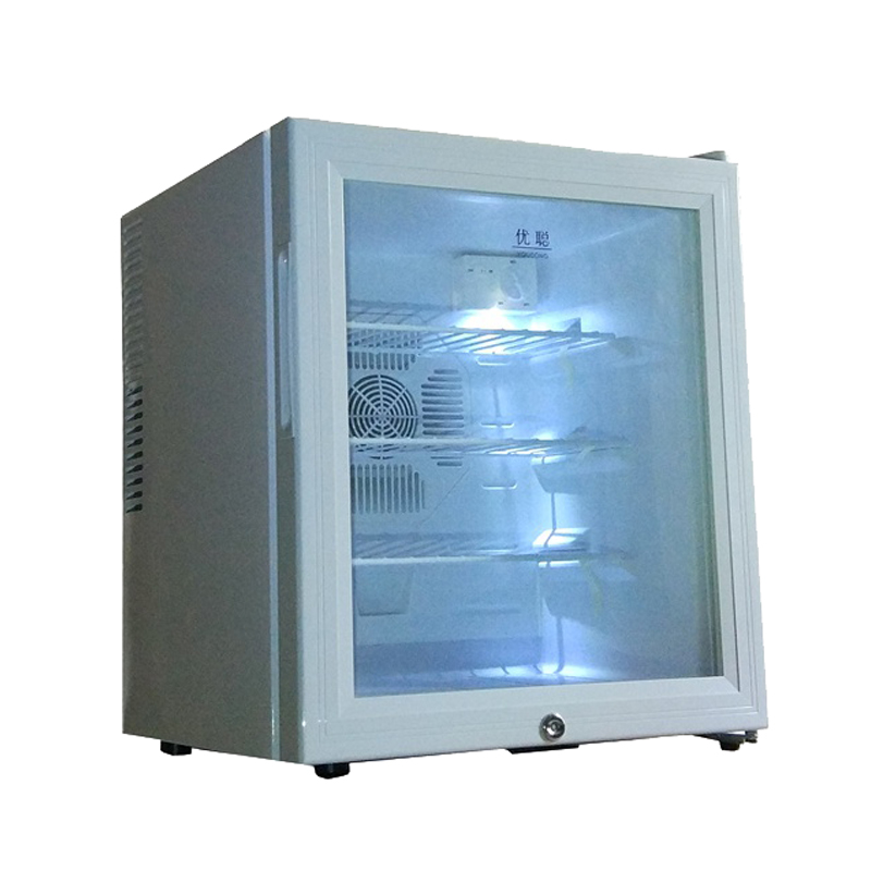 世雅 低音不扰人单门冰箱