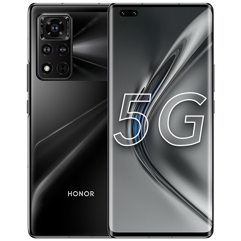 荣耀 智能色温调节手机