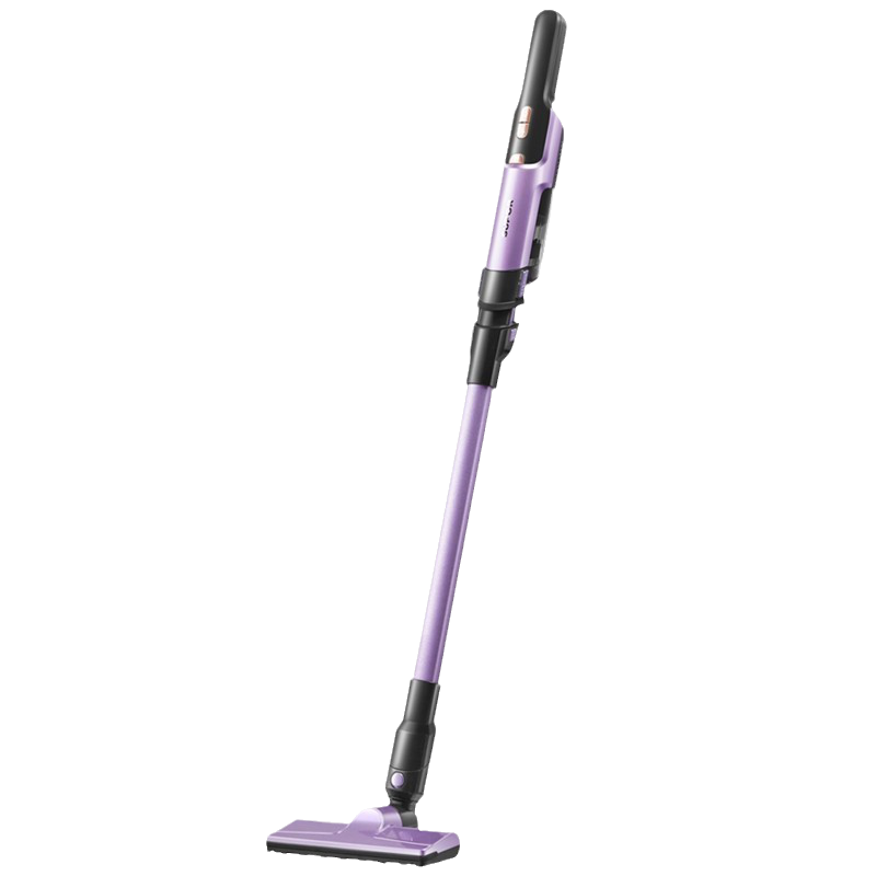 苏泊尔轻量手持式吸尘器