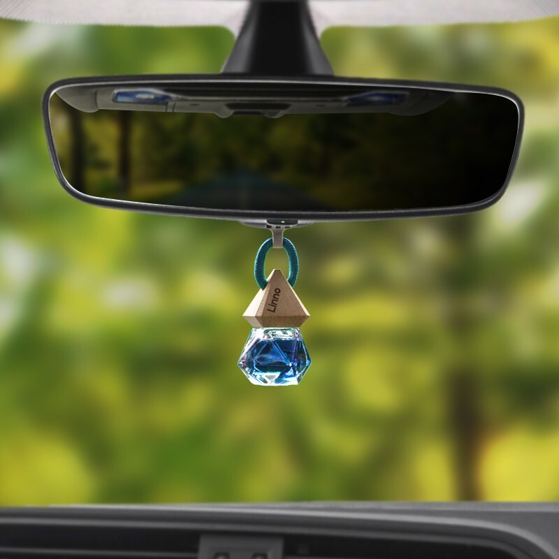 朗龙 环保配方 车载香水