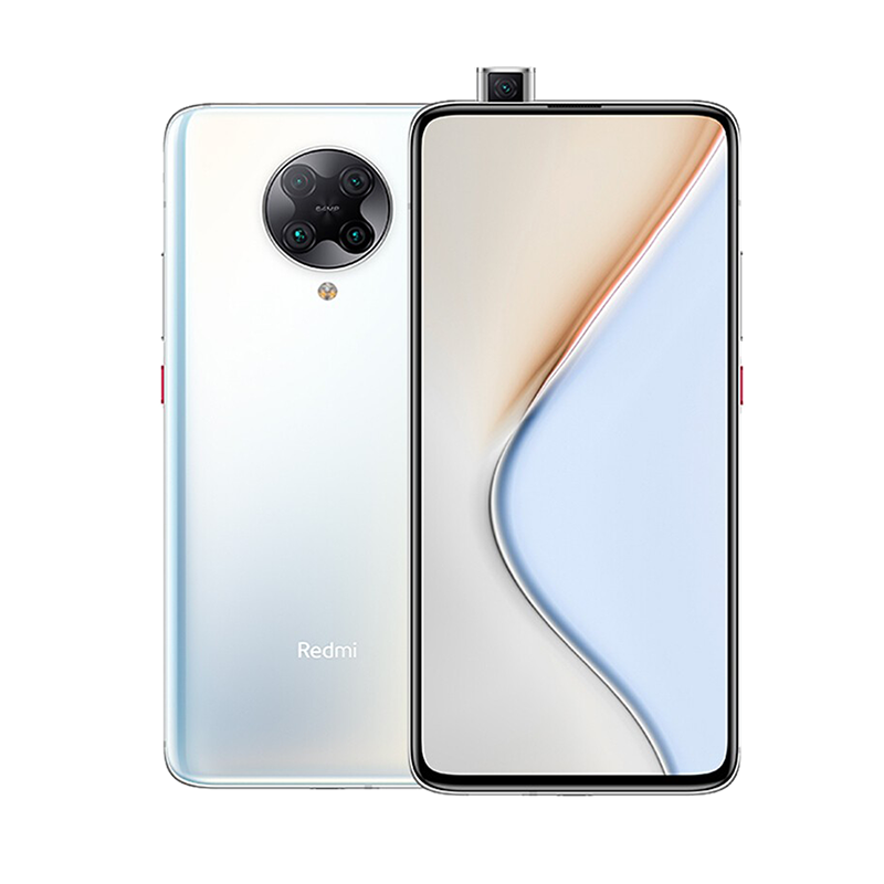 小米 网络连接快手机