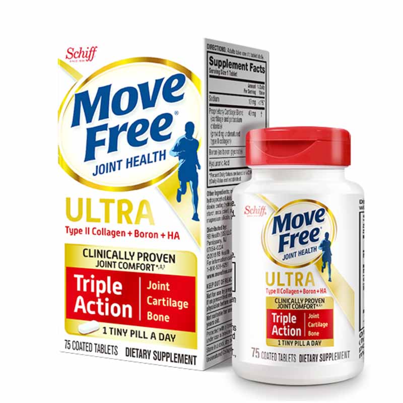 旭福 骨胶原透明质酸胶囊