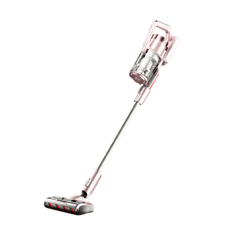 美的 强劲电机吸尘器