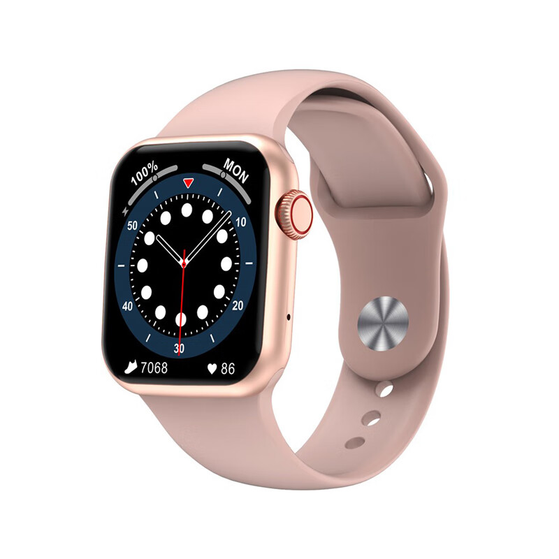 全程通 太空人便携智能手环