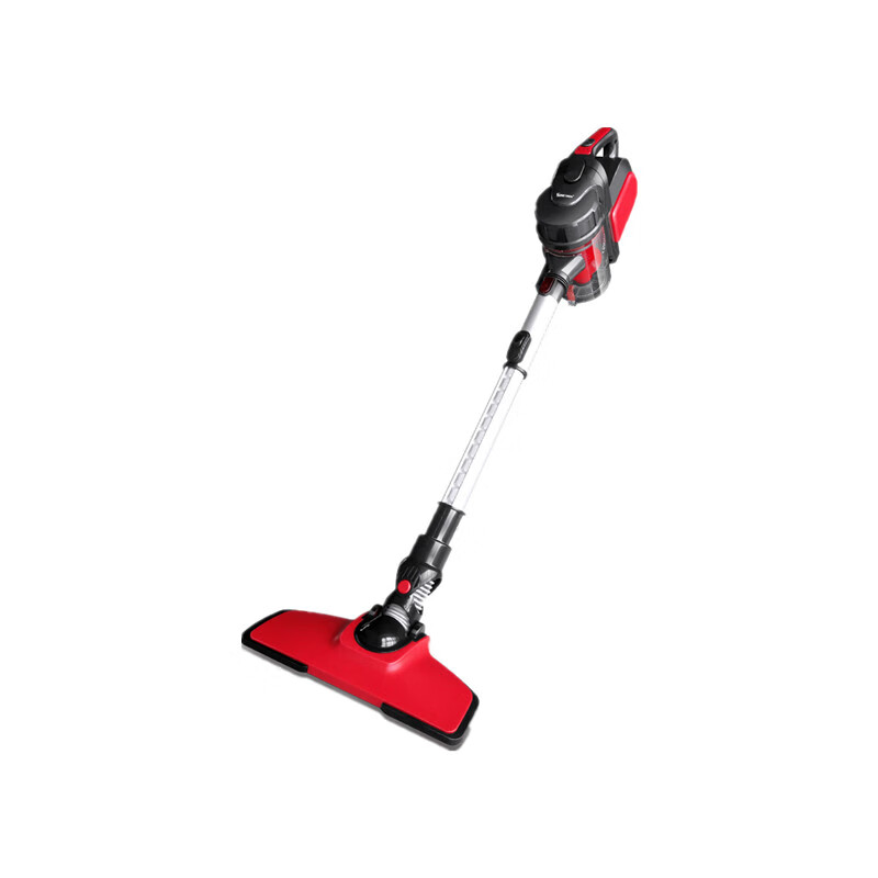 扫地狗 高速金属电机吸尘器