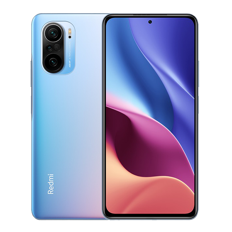 小米 E4旗舰直屏手机