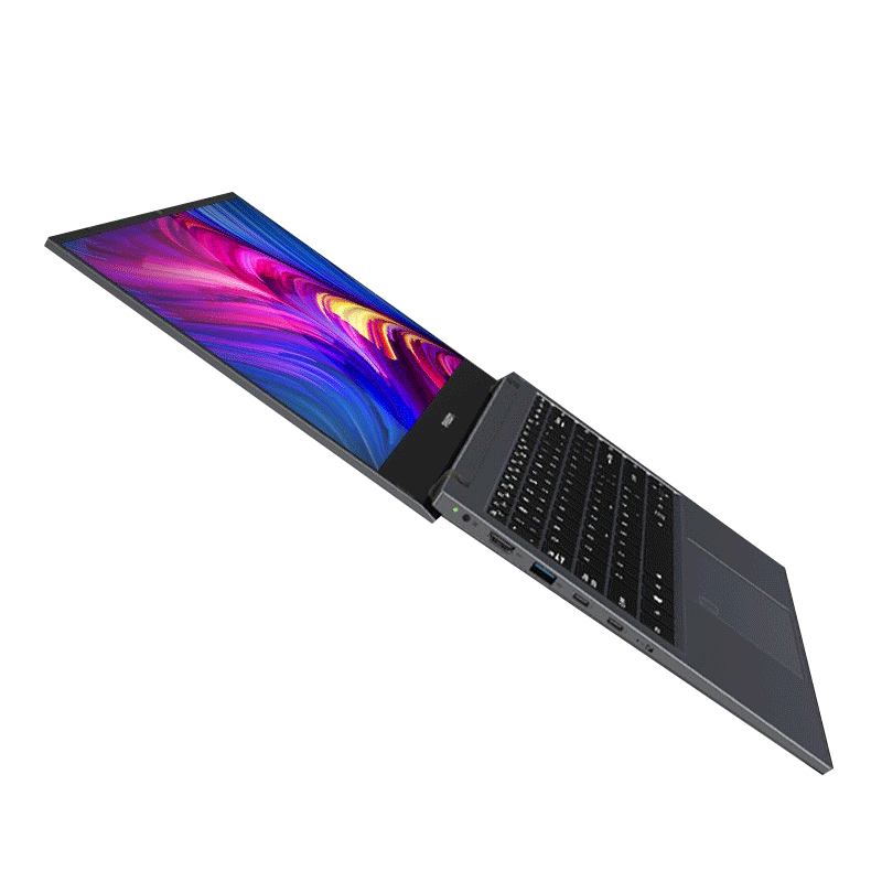 攀升 性能版笔记本