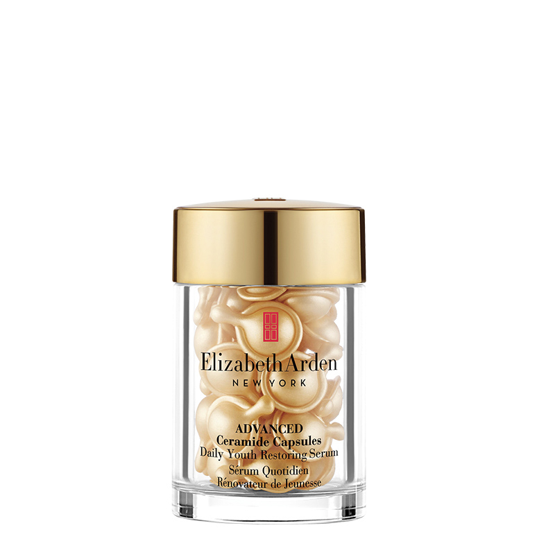 伊丽莎白雅顿 维稳保湿精华