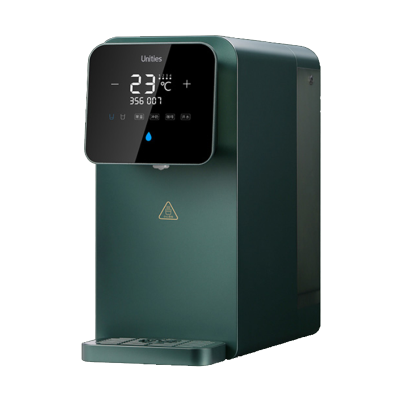 Unities 反渗透饮水机
