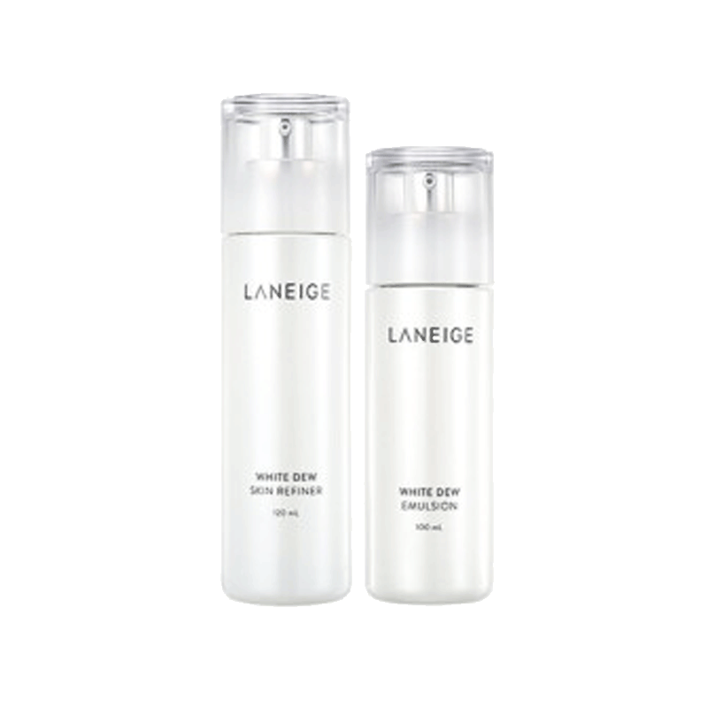 兰芝 烟酰胺成分套装