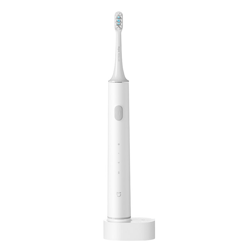 米家 无线感应电动牙刷