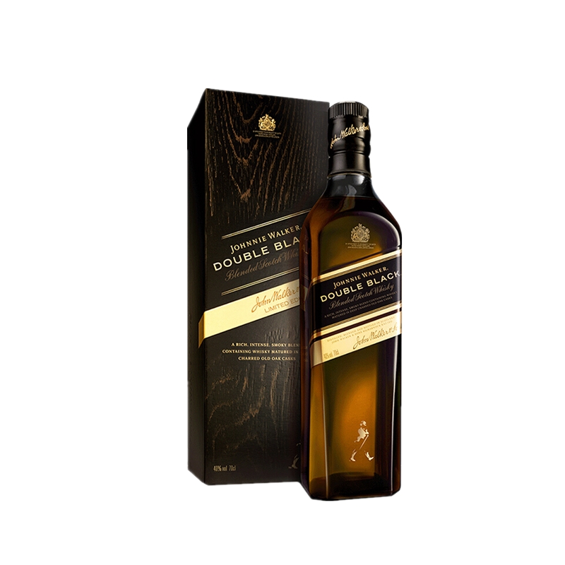 尊尼获加 混酿调配 威士忌