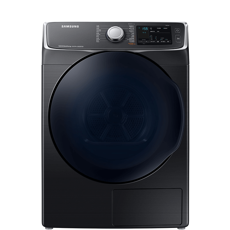三星 16公斤大容量烘干机
