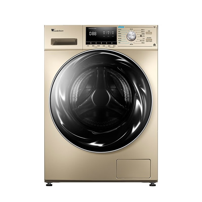 小天鹅 智控洗衣机