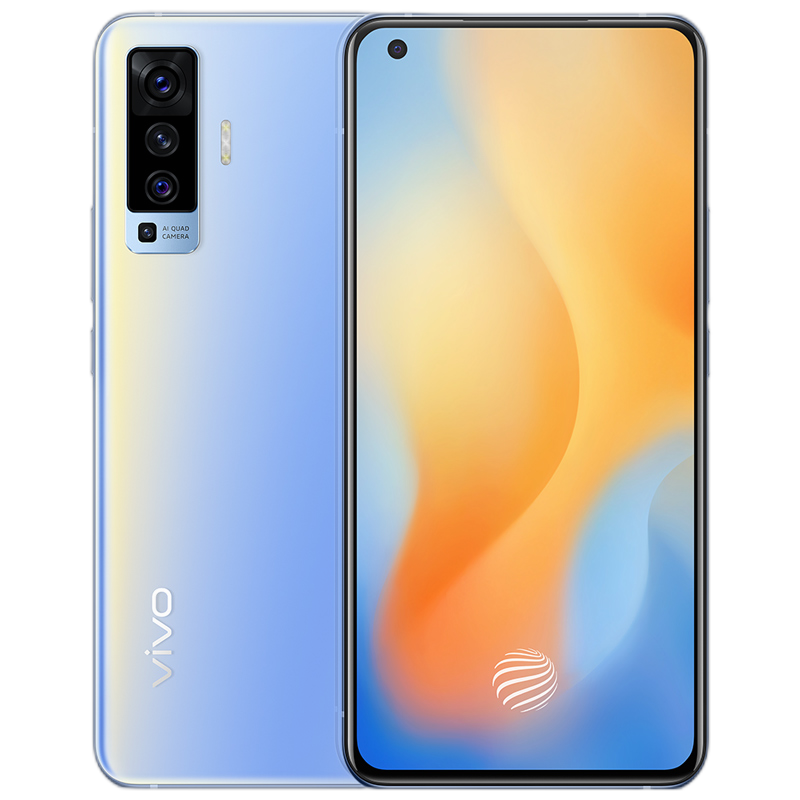 vivo 万物追踪技术手机