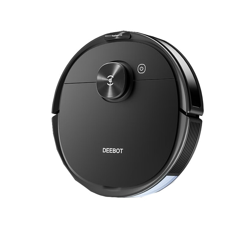 科沃斯 激光导航扫地机