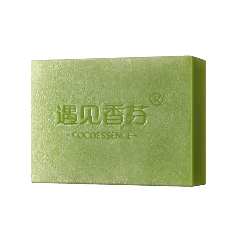 遇见香芬 男士硫磺香皂