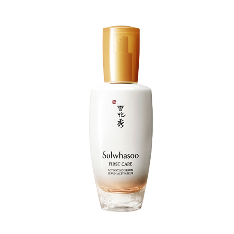 雪花秀 补水保湿精华液