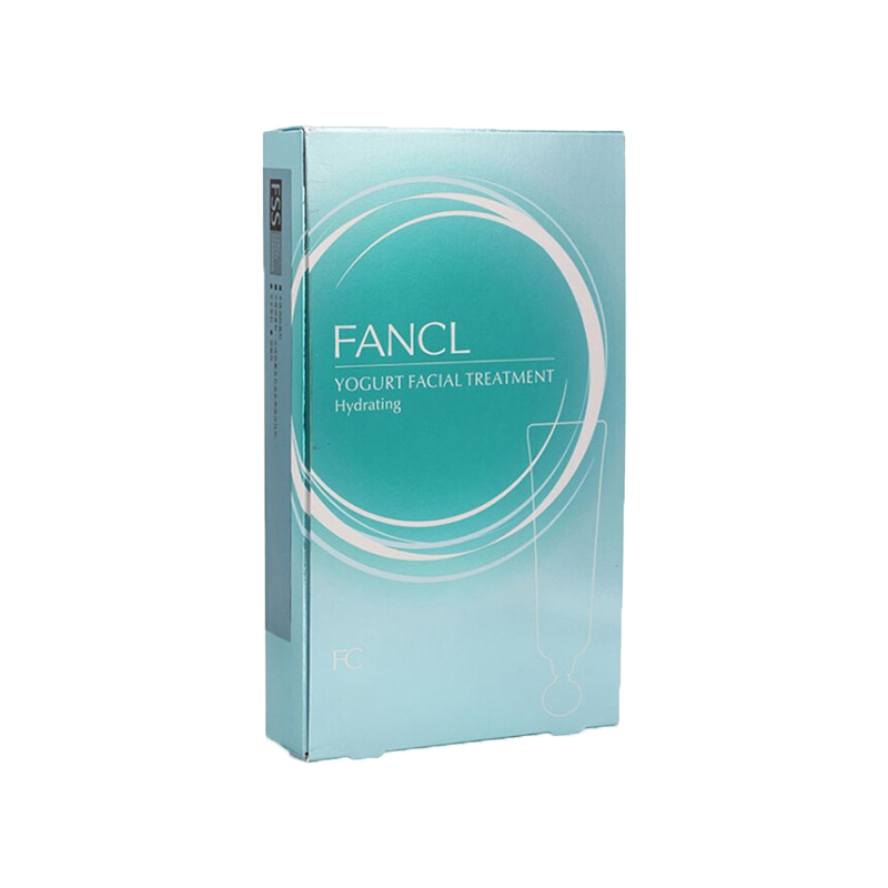 芳珂 柔润滋养 面膜