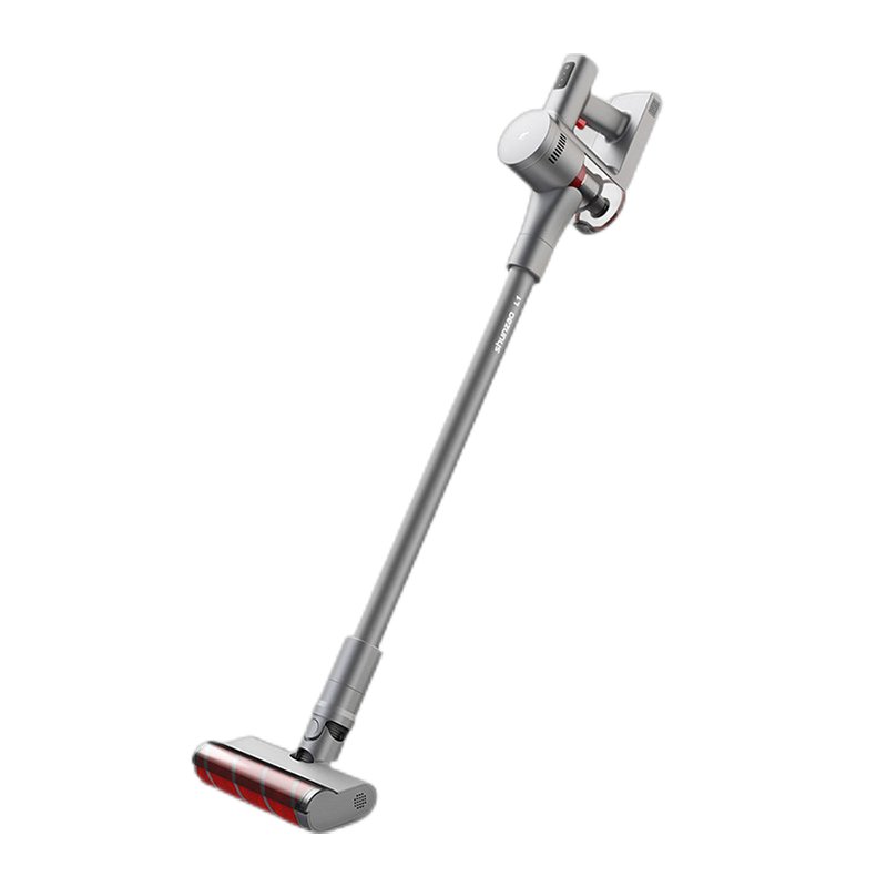 顺造 轻盈手感吸尘器