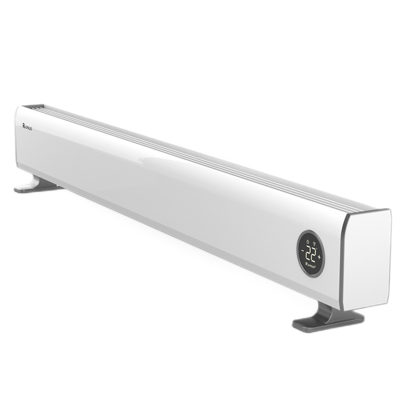 兰戈 保护无噪音取暖器