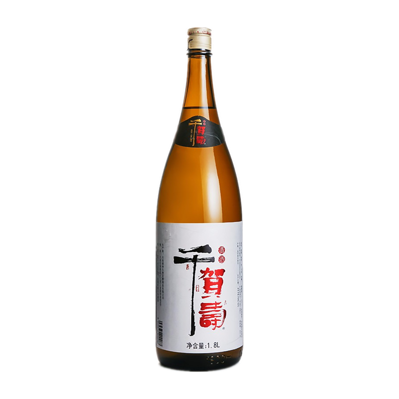 千贺寿 发酵日本米酒