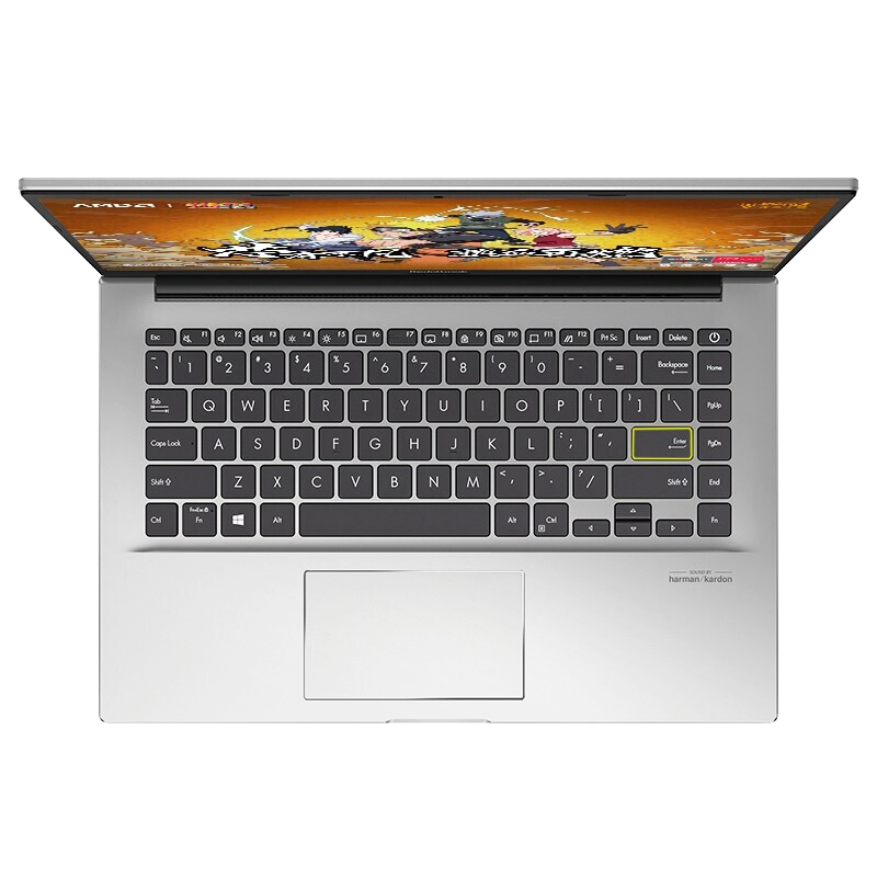 华硕 强劲散热笔记本