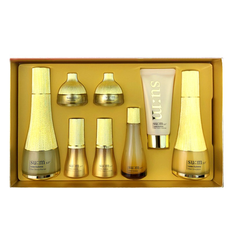 苏秘37° 补水保湿 套装